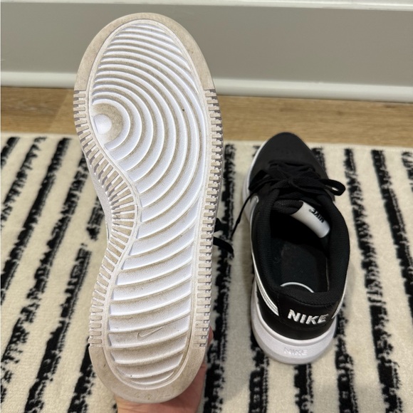 Nike Platform Sneakers - Picture 3 of 5